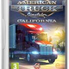 دانلود بازی American Truck Simulator Kansas 1.49.3.14s + 48 DLC برای PC