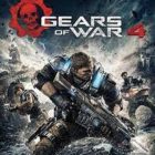 دانلود بازی Gears of War 4 برای کامپیوتر – نسخه FitGirl