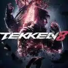 دانلود بازی tekken 8 برای کامپیوتر