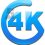 دانلود aiseesoft-4k-converter 9.2.52 Win/Mac تبدیل ویدیو 4k