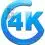 دانلود aiseesoft 4k converter 9.2.52 Win/Mac تبدیل ویدیو 4k