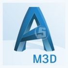 دانلود Autodesk AutoCAD Map 3D 2025 + Help اتوکد مپ طراحی و مدیریت پروژه ساختمانی