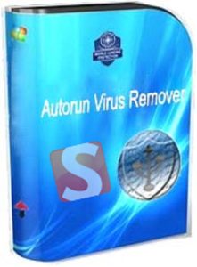 دانلود autorun-virus-remover 3.3 Build 0712 + Portable حذف ویروس Autorun 