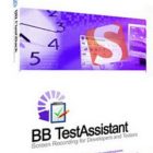 دانلود bb-testassistant-professional 4.1.4.2665 + Portable تصویر برداری از دسکتاپ