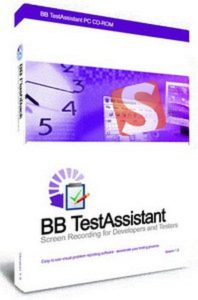 دانلود bb-testassistant-professional 4.1.4.2665 + Portable تصویر برداری از دسکتاپ