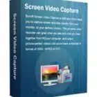 دانلود boxoft screen video capture 1.6.0 تصویر برداری از محیط ویندوز