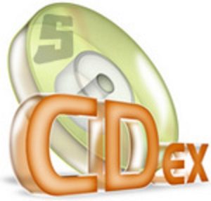 دانلود cdex 2.24 + Portable مبدل سی دی صوتی به فایل صوتی