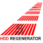 دانلود hdd-regenerator 2024 v20.24.0.0 رفع بد سکتور هارد