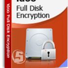 دانلود idoo-full-disk-encryption 2.0.0 قفل گذاری قسمت های مختلف ویندوز