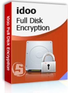 دانلود idoo-full-disk-encryption 2.0.0 قفل گذاری قسمت های مختلف ویندوز 