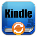دانلود kindle-converter 3.23.11202.391 تبدیل فرمت کتاب الکترونیکی کیندل