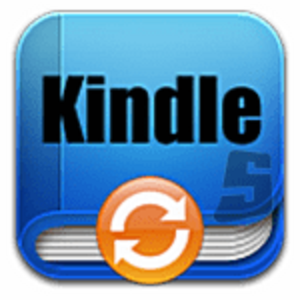 دانلود kindle-converter 3.23.11202.391 تبدیل فرمت کتاب الکترونیکی کیندل 