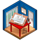 دانلود Sweet Home 3D v7.5 Win/Mac/Linux + Portable طراحی دکوراسیون 3 بعدی