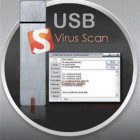 دانلود usb-virus-scan 2.44 Build 0712 مقابله با ویروس های USB