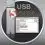 دانلود usb virus scan 2.44 Build 0712 مقابله با ویروس های USB