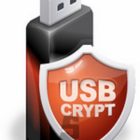 دانلود usbcrypt 18.5.1 رمزنگاری و محافظت از حافظه های قابل حمل