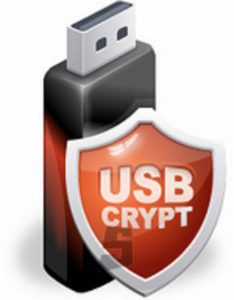 دانلود usbcrypt 18.5.1 رمزنگاری و محافظت از حافظه های قابل حمل 