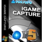 دانلود igame-capture 2.1.5.8 تهیه فیلم و عکس از محیط بازی