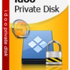 دانلود idoo-private-disk 4.0.0 محافظت و رمزگذاری اطلاعت