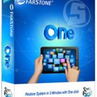دانلود farstone-one-pro + Server 1.10.1 بکاپ‌گیری از سیستم