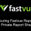 دانلود fastvue-reporter-for-cisco-firepower 1.0.0.15