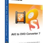 دانلود imtoo-avi-to-dvd-converter 7.1.4.20230228 مبدل AVI به DVD