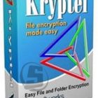 دانلود kryptel-enterprise 8.0 رمزگذاری سریع فایلها و پوشه ها