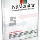دانلود nbmonitor-network-bandwidth-monitor 1.6.8.0 نظارت بر پهنای باند مصرفی شبکه