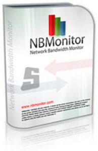دانلود nbmonitor-network-bandwidth-monitor 1.6.8.0 نظارت بر پهنای باند مصرفی شبکه 