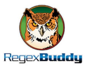 دانلود regexbuddy 4.13 ساخت و تست عبارات منطقی 