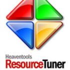 دانلود resource-tuner 2.23 + Portable ویرایش سورس انواع فایل