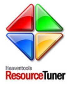 دانلود resource-tuner 2.23 + Portable ویرایش سورس انواع فایل 