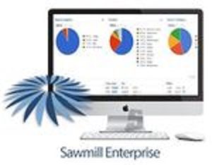 دانلود flowerfire-sawmill-enterprise 8.8.1.1 آنالیز سرور و شبکه 