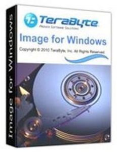 دانلود terabyte-unlimited-image-for-windows 2.99 Retail پشتیبان گیری از اطلاعات 