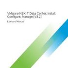 دانلود vmware-nsx-install , Configure, Manage [V4.0] Student Lecture – Lab Manual