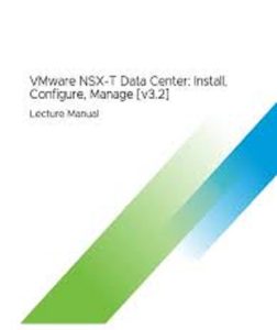 دانلود vmware-nsx-install , Configure, Manage [V4.0] Student Lecture – Lab Manual 