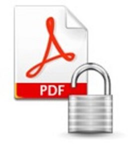 دانلود adept-pdf-password-remover 3.60 حذف پسورد فایل PDF 