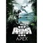 دانلود بازی arma 3 apex برای کامپیوتر دانلود بازی arma 3 apex برای کامپیوتر
