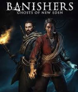 دانلود بازی banishers Ghosts of New Eden برای کامپیوتر