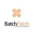 دانلود batchpatch 2019.3 نرم افزار نصب به روز رسانی های ویندوز به طور همزمان در چندین کامپیوتر از راه دور