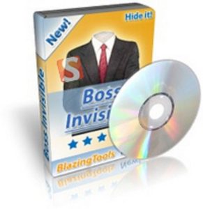 دانلود blazingtools-boss-invisible 1.02 پنهان سازی نرم افزارها 