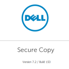 دانلود dell-secure-copy 7.2 Full