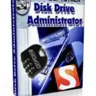 دانلود disk drive administrator 3.8 مخفی سازی و قفل کردن درایوها دانلود disk drive administrator 3.8 مخفی سازی و قفل کردن درایوها