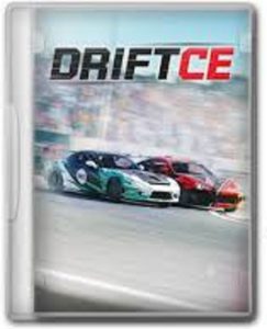 دانلود بازی drift-ce برای کامپیوتر