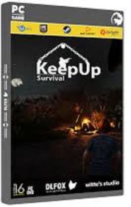 دانلود بازی keepup-survival برای کامپیوتر