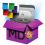 دانلود uniblue-maxidisk 1.0.9.3 یکپارچه سازی و نگهداری از هارد دیسک