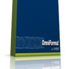 دانلود omniformat 20.3 تبدیل اسناد و تصاویر به بیش از 75 فرمت