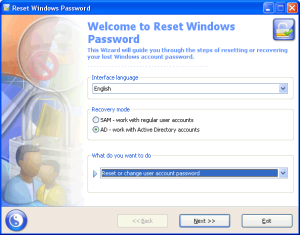 دانلود passcape-reset-windows-password 9.3.0.937