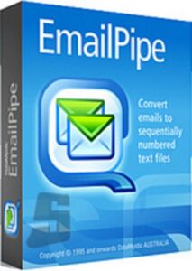 دانلود textpipe Pro 10.7.2 + Portable ویرایش و دسته بندی انواع فایل متنی 