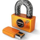 دانلود usb-vault 1.1 قفل کردن فایل های درایو های USB